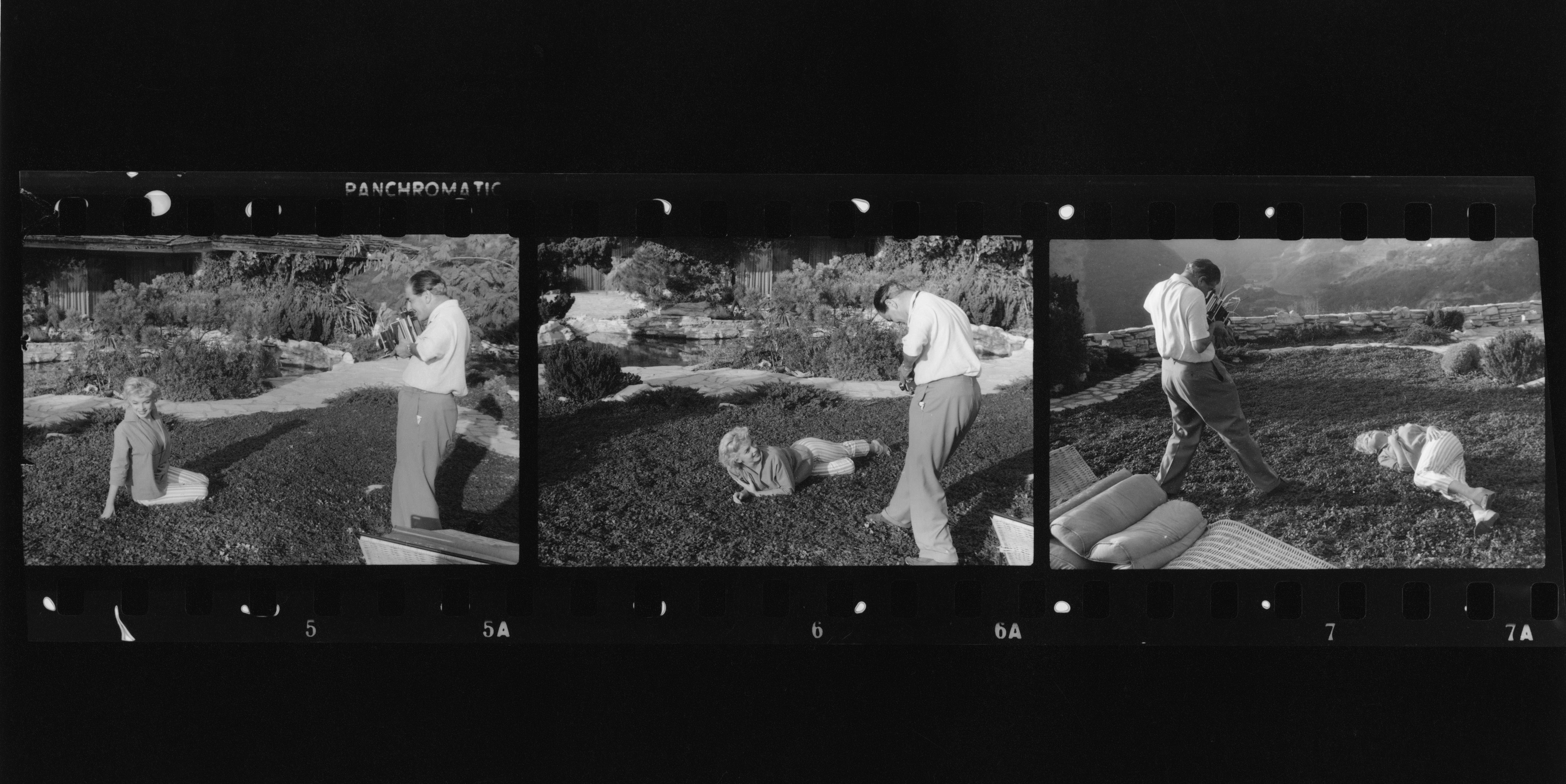 (Photo by Baron/Hulton Archive/Getty Images)