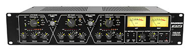 Drawmer Introduces the 1973, Stereo Compressor