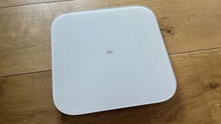 Xiaomi Mi scales being tested by Fit and Well