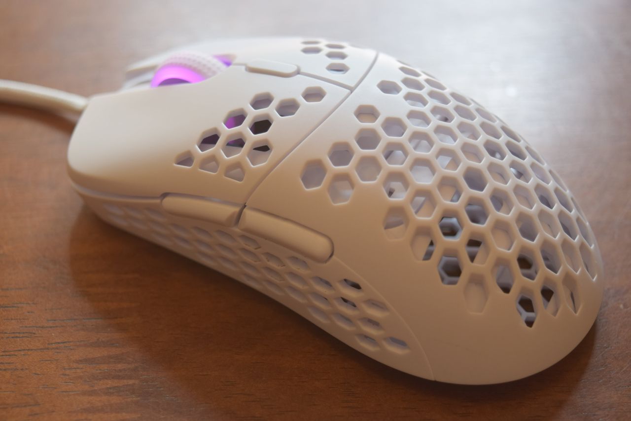 HK Gaming Mira-M