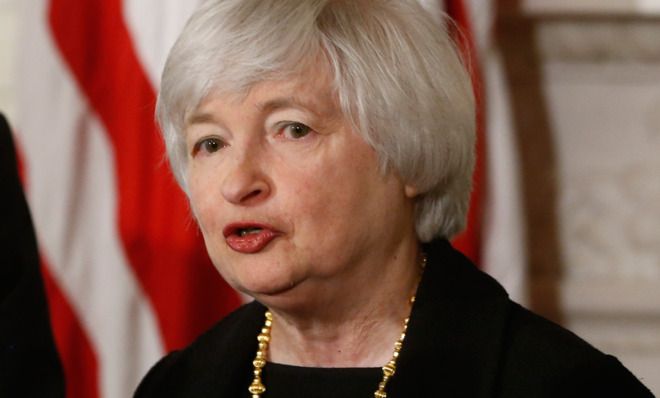 Yellen