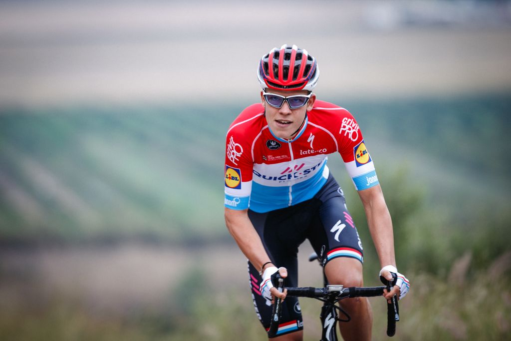 Bob Jungels (Quick-Step Floors)
