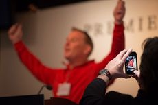 Premiere Napa Valley Auction