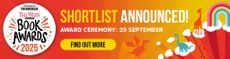 The Week Junior Books Awards 2025