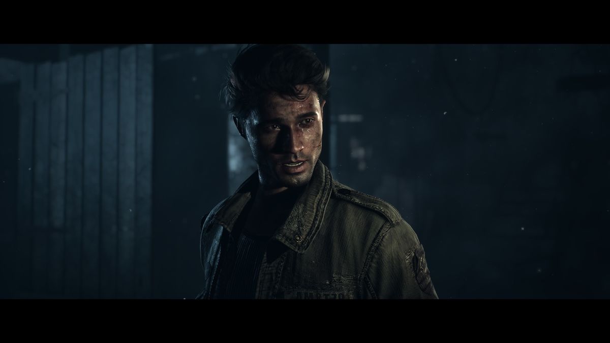 Until Dawn remake Mike