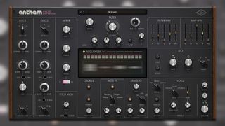 ANTHEM SYNTH