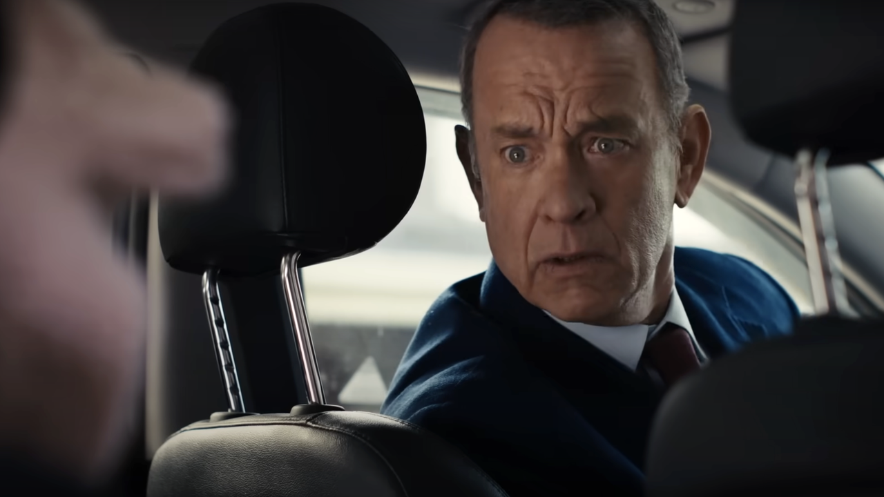 A Man Called Otto