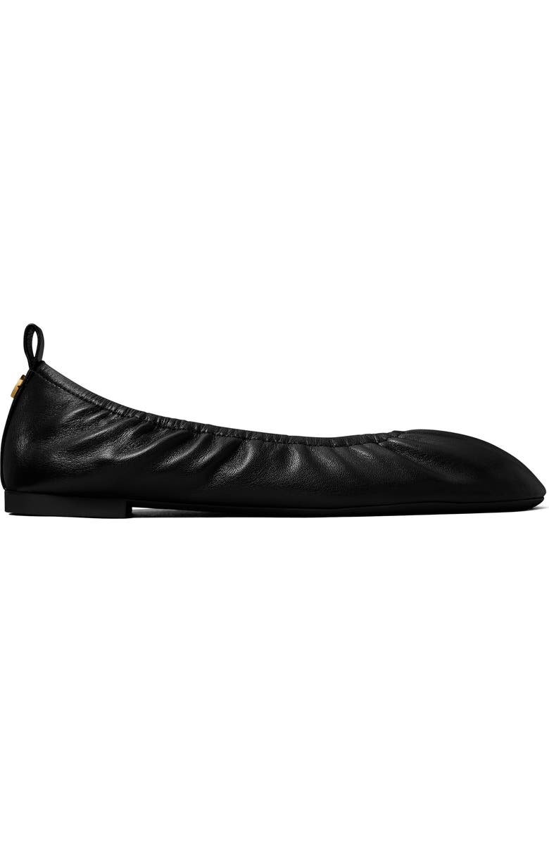 Eddie 2.0 Ballet Flat