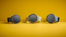 Best triathlon watch hero image