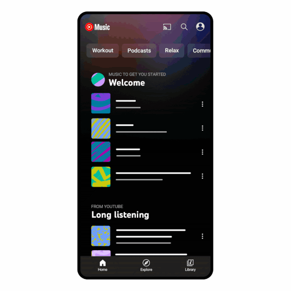 YouTube Music Finally Brings Podcasts To The Platform Limited To The YouTube Music Finally Brings Podcasts To The Platform Limited To The