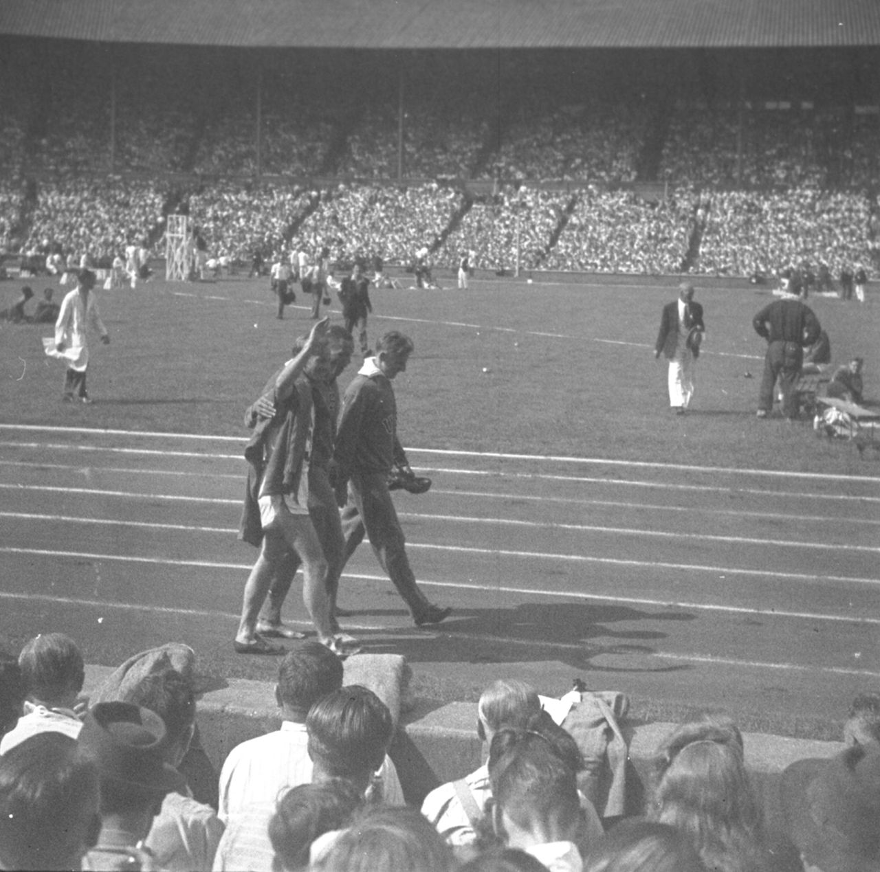 Olympics 1948