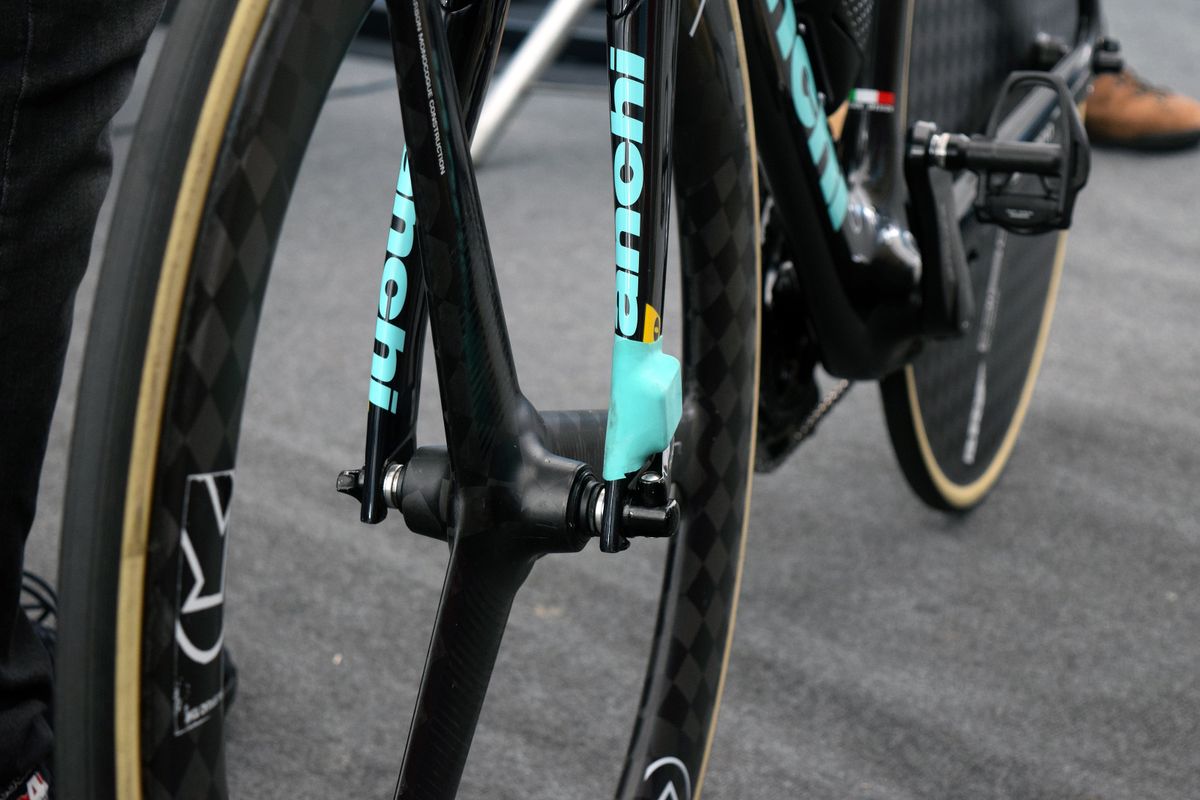 time trial tech gallery
