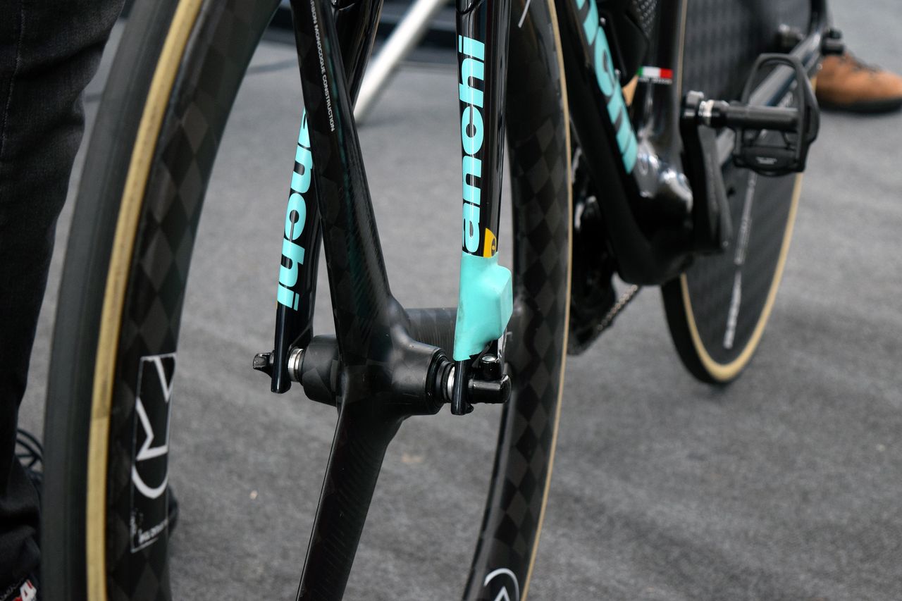 time trial tech gallery
