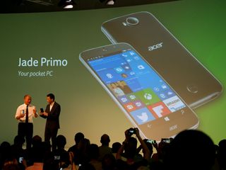 Acer Jade Primo