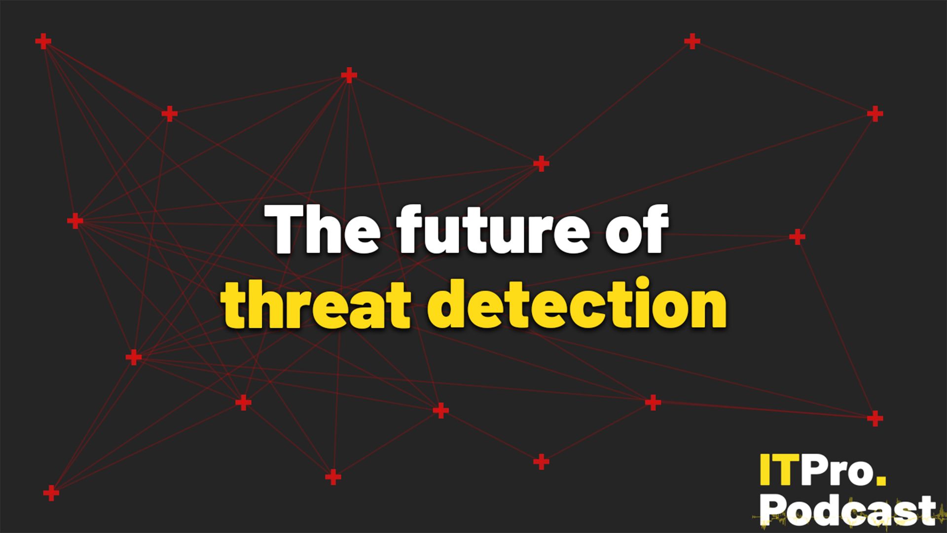 itpro.com - Rory Bathgate - The future of threat detection