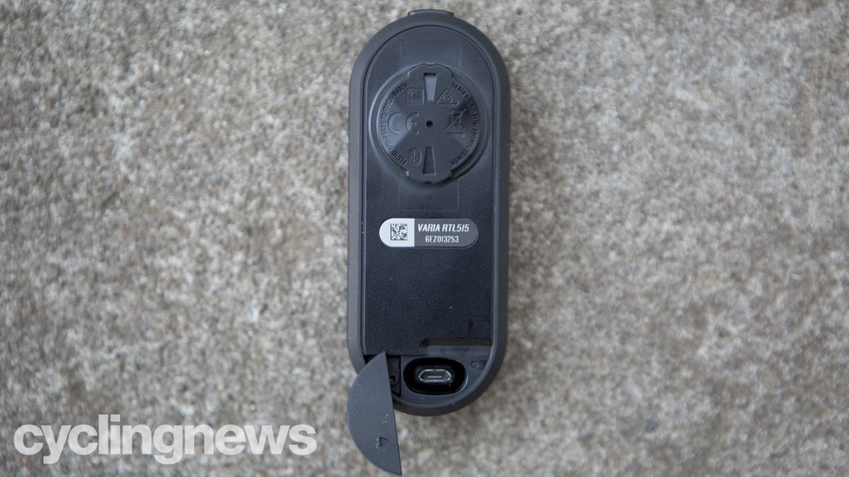 Garmin Edge 1030 and accessories