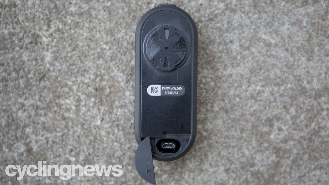 Garmin Edge 1030 and accessories
