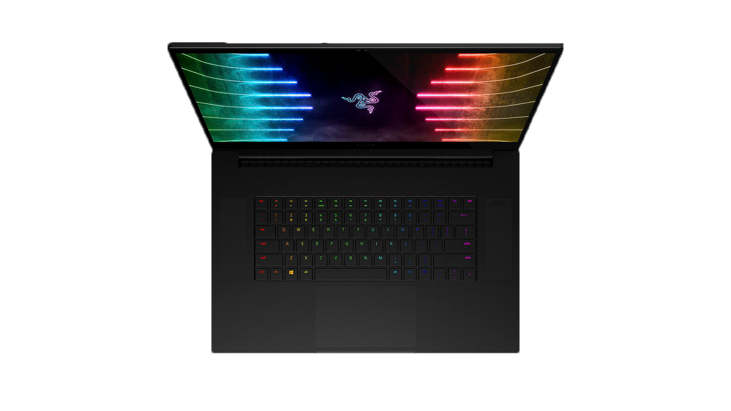 Razer Blade Pro 17 (2021)