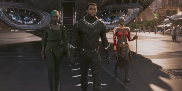 Black Panther