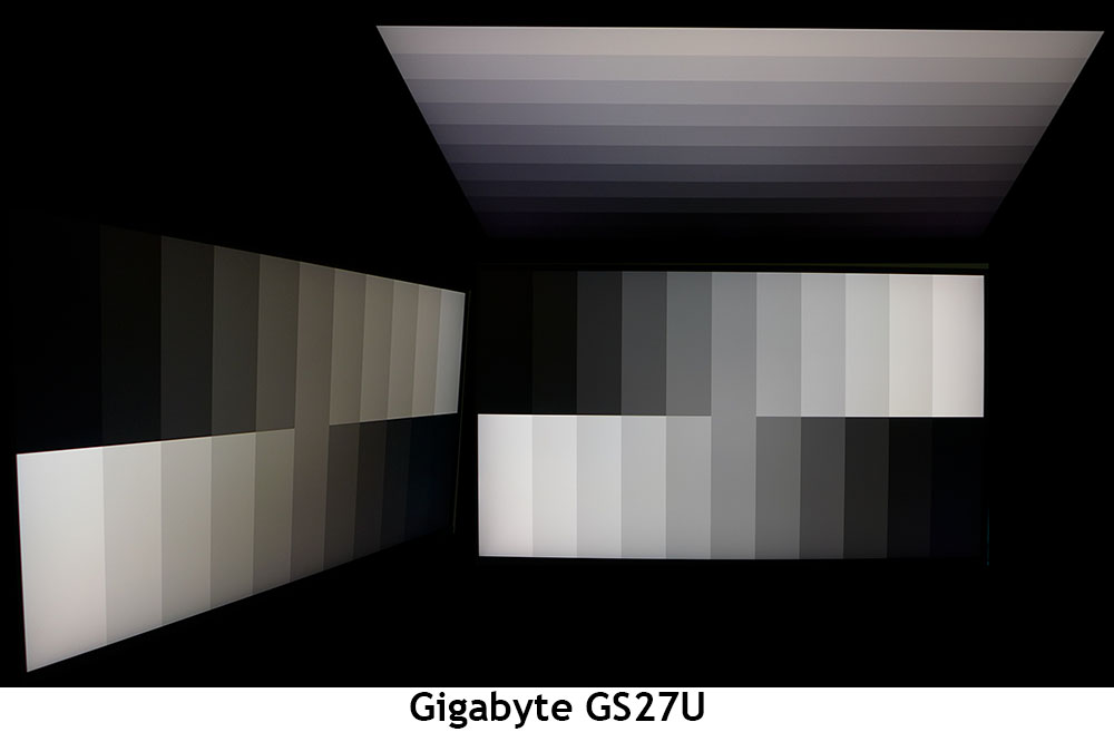 Gigabyte GS27U