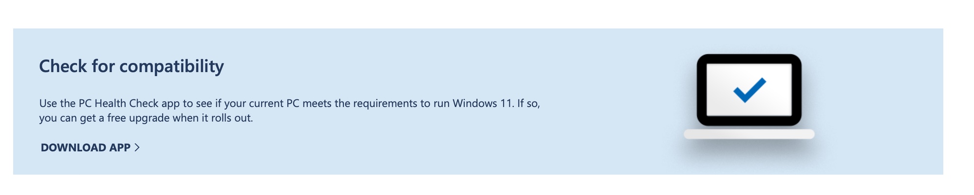 check windows 11 compatibility online