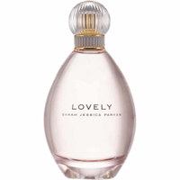 Sarah Jessica Parker Lovely EDP, £17.99 | The Perfume ShopTop notes:Middle notes:Base notes: