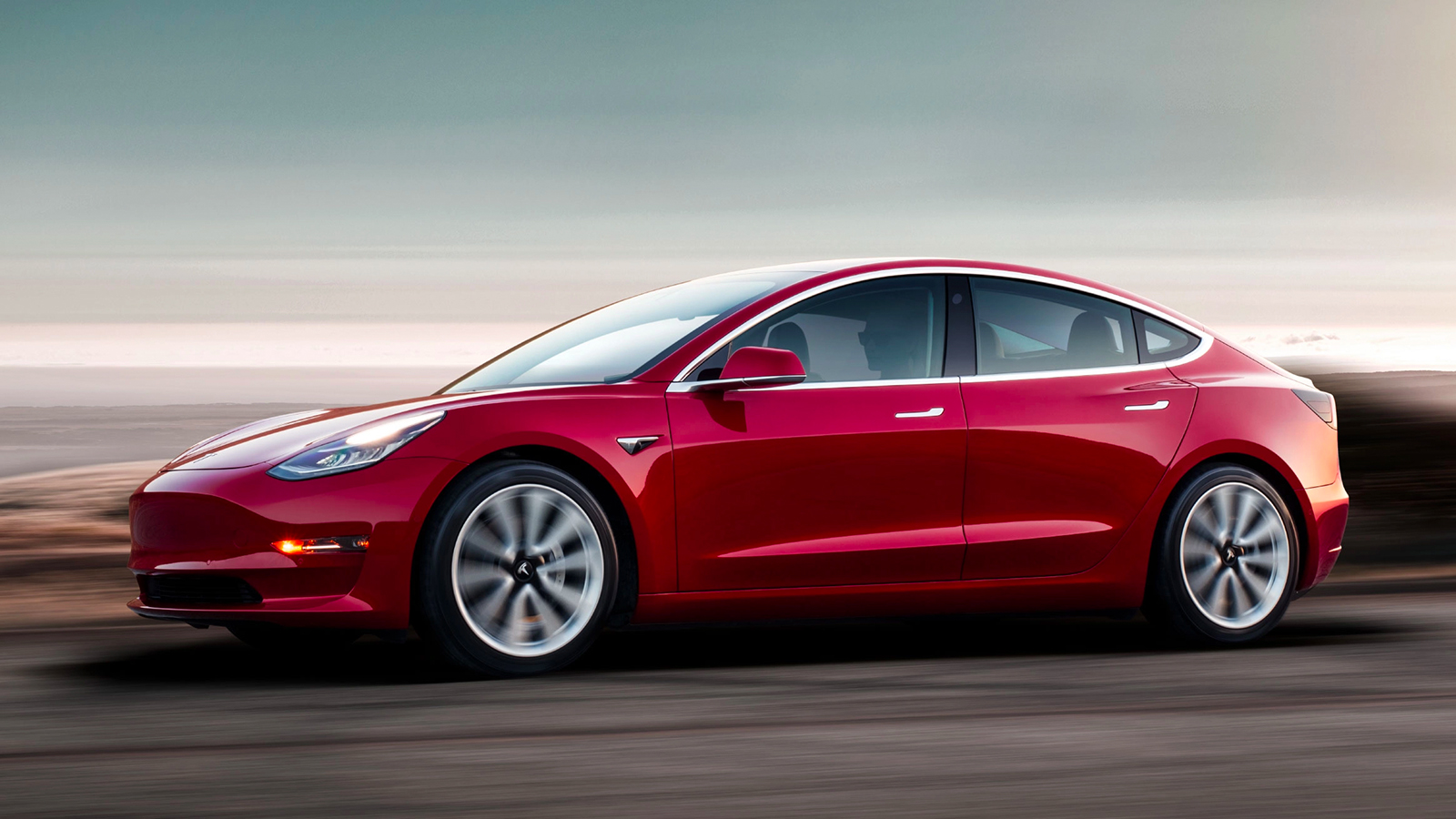 Tesla Offering New, Cheaper Version Of Model Y