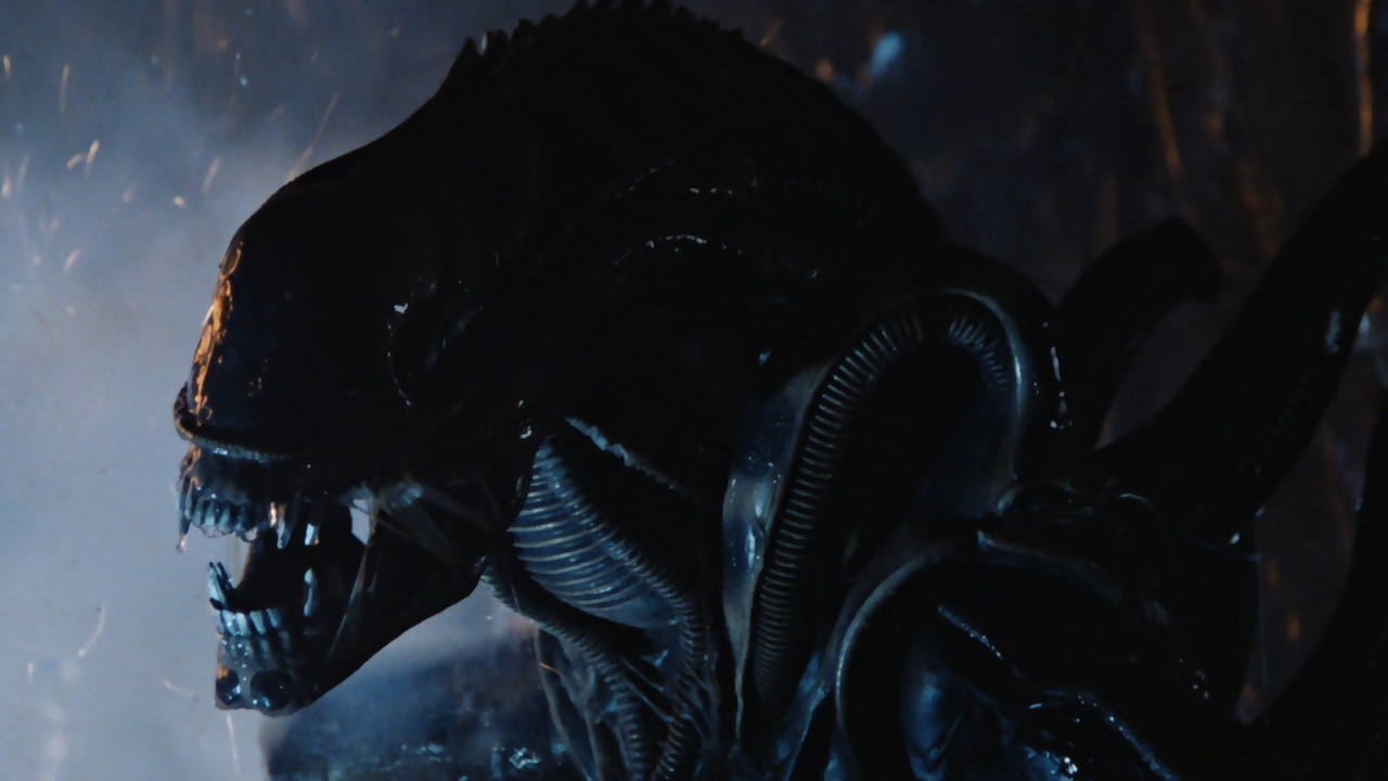 The complete guide to the Alien xenomorphs | GamesRadar+