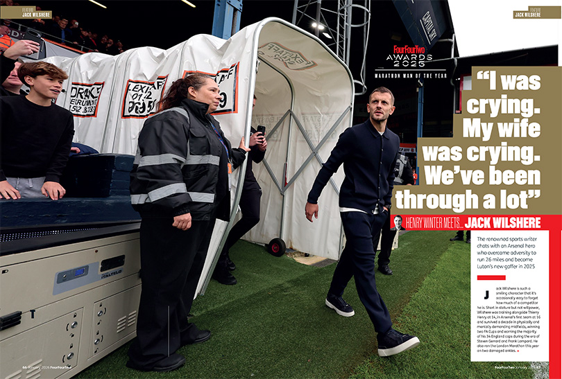 FourFourTwo issue 386