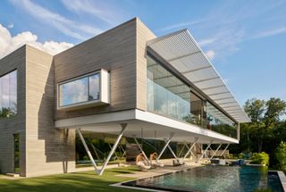 Griggs Residence, Dallas, by Smitharc architecture + interiors