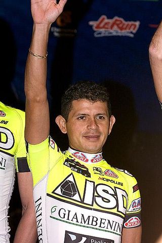 Venezuelan Jose Rujano of the ISD-Neri outfit is the pre-race favourite and will be the rider to watch on stage six to the top of Genting Highlands.