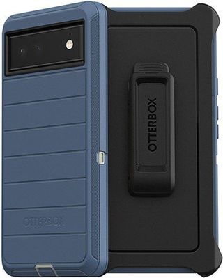 OtterBox Defender Pro Pixel 6 Case