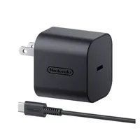 Nintendo Switch 2 AC Adapter | $34.99 at Best BuyUK: £24.99 at Very