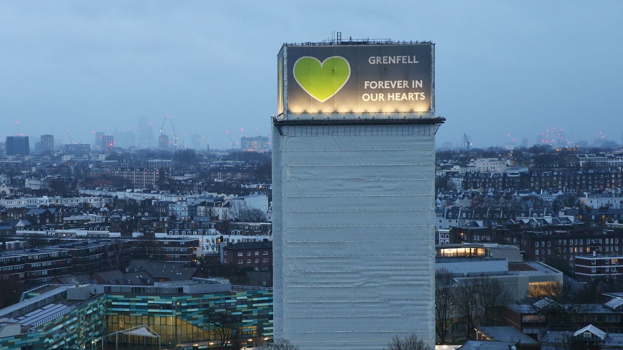 Grenfell Tower