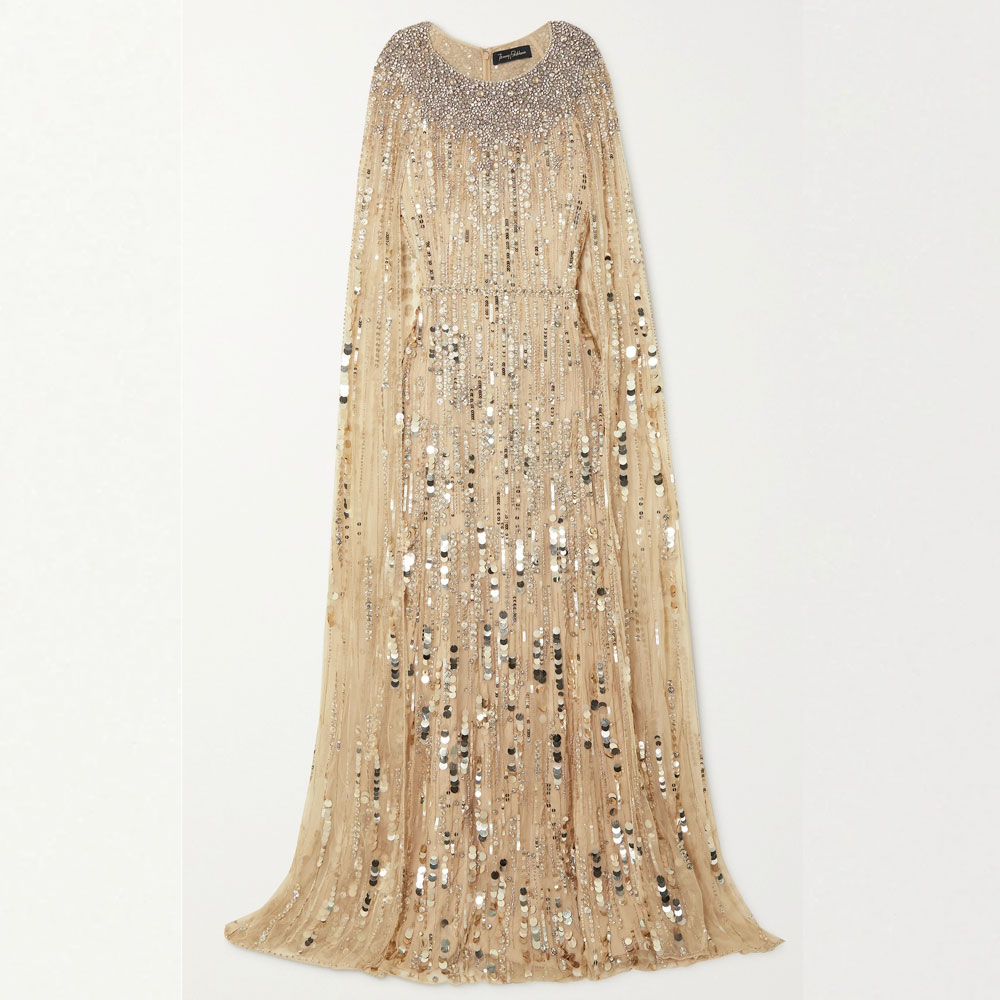 Kate Middleton just caused a 550% spike in demand for gold dresses | Marie  Claire UK