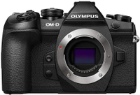 Olympus OM-D E-M1 Mark II (Body Only):was $1,699 now $849 @ Amazon