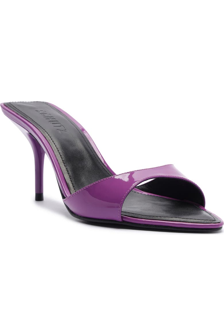 Elodie Pointed Toe Sandal