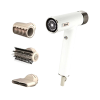 Shark SpeedStyle 3-in-1 Hair Dryer for Straight and Wavy Hair: was £149.99