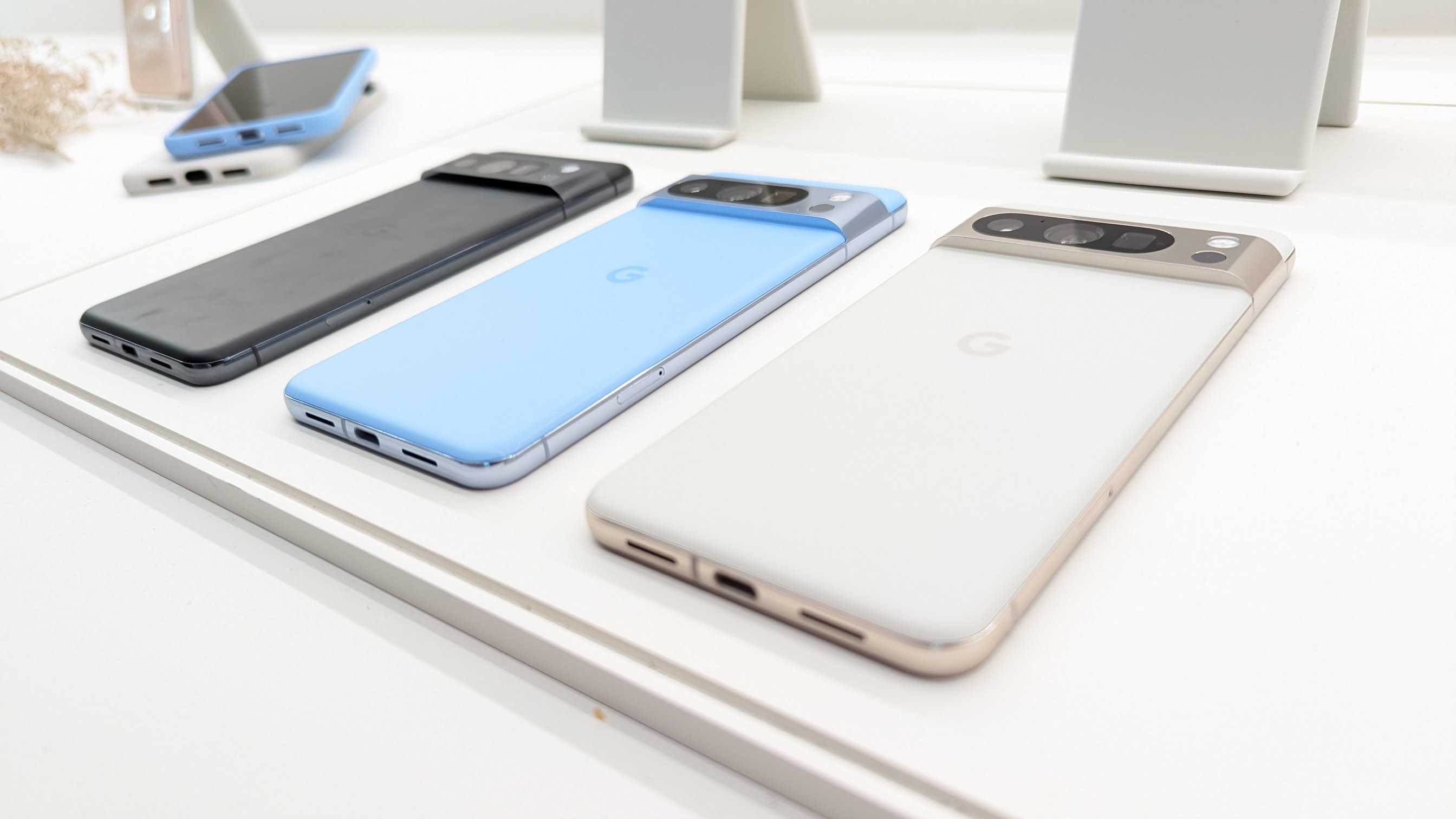 the-google-pixel-8-pro-is-smarter-and-stranger-than-ever-techradar