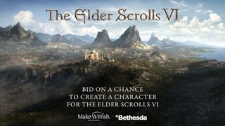 Imagery from Elder Scrolls