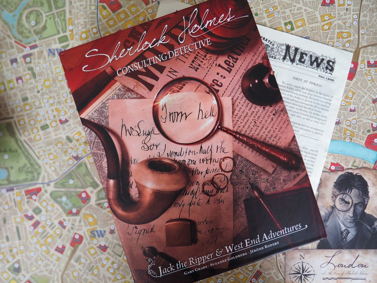 Best Horror Board Games 2022 iMore