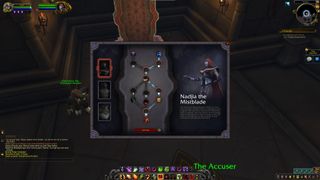 World of Warcraft: Shadowlands may just be the jolt of life I need to jump back in World of Warcraft: Shadowlands may just be the jolt of life I need to jump back in