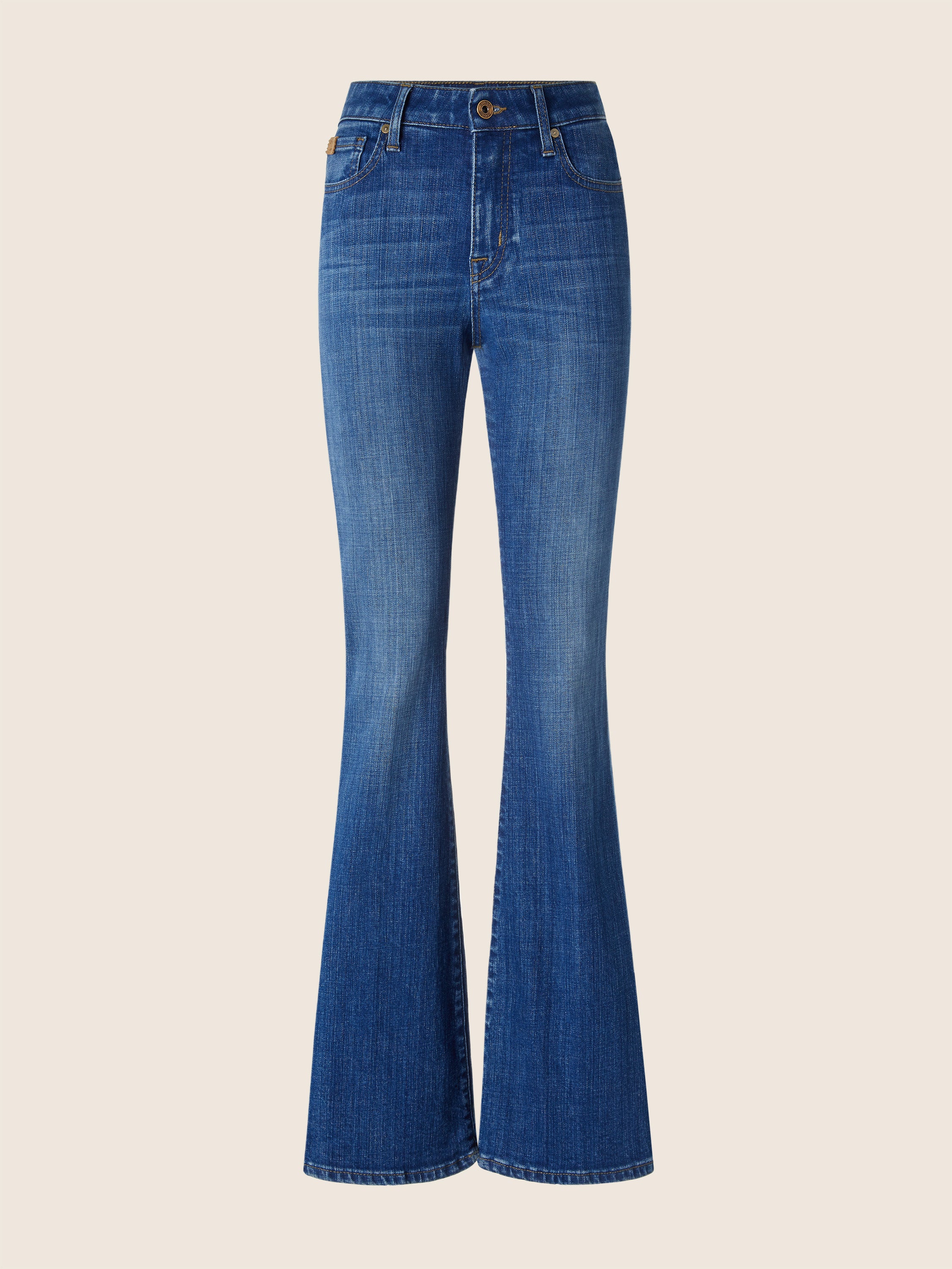 Victoria &amp;ndash; Super Stretch Jeans