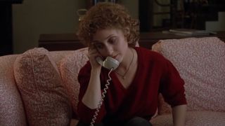 Carol Kane in When a Stranger Calls