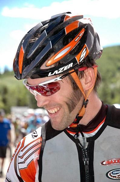 Geoff Kabush (Maxxis)