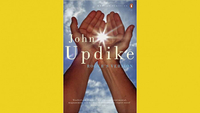Roger’s Version - John Updike