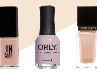 The Most Flattering Nail Polish Shades for Every Skin Tone