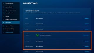 Overwatch 2 cross progression account linking on Battle.net