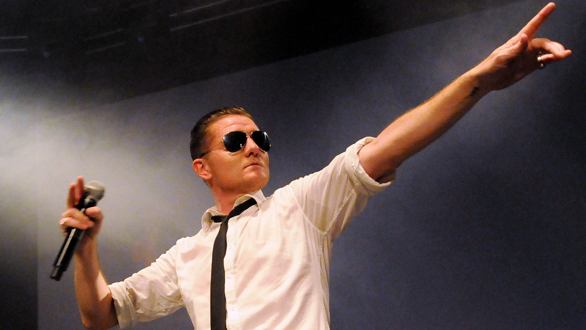 Nitzer Ebb