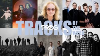 Prog Tracks 27/6